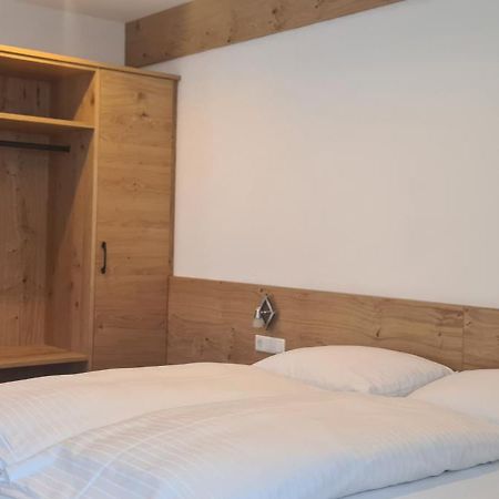 Klaushof Apartamento Ischgl Exterior foto