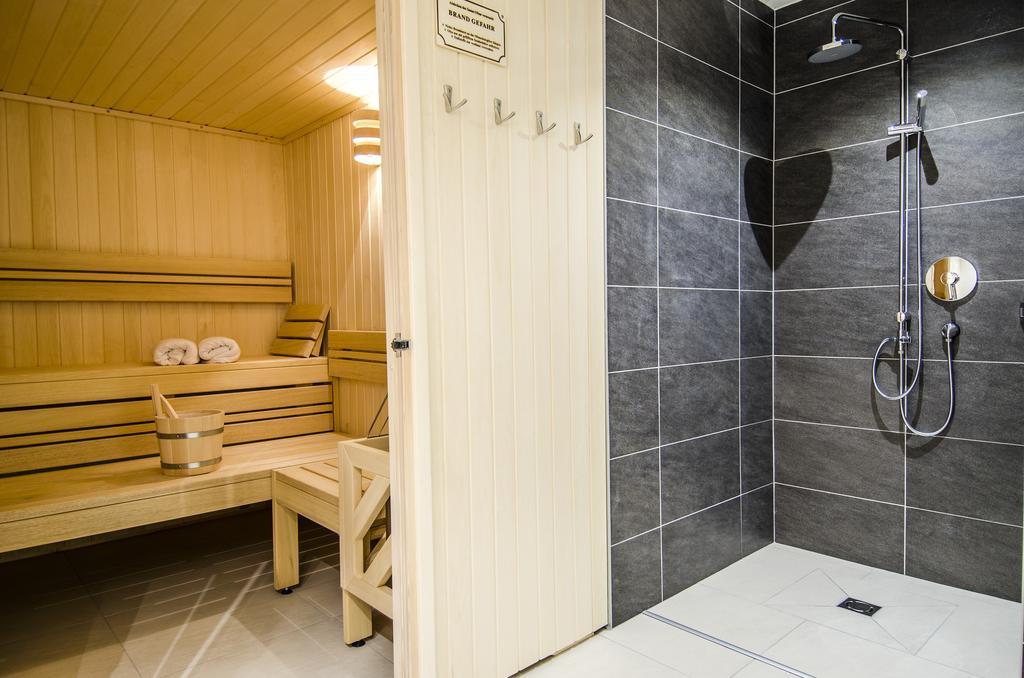 Klaushof Apartamento Ischgl Exterior foto